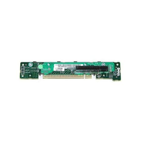 Refurbished MH180 Dell PCi-Express x8 Riser Card for PowerEdge