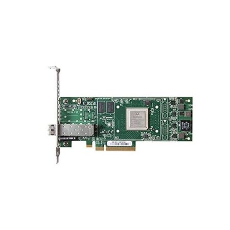 Refurbished Q0L14A HPE SN1200E 16GB 2P FC HBA