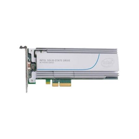 Refurbished SSDPEDMX012T410 Intel DC P3500 Series 1.2TB MLC