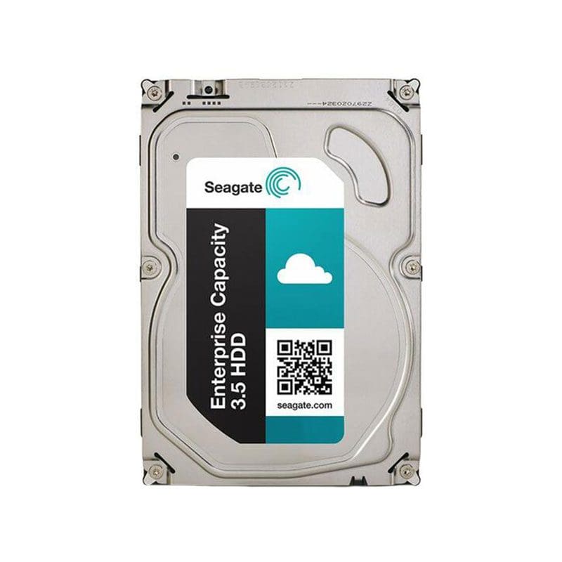 Refurbished ST2000NM0105 Seagate Enterprise 2TB SATA Hard Drive