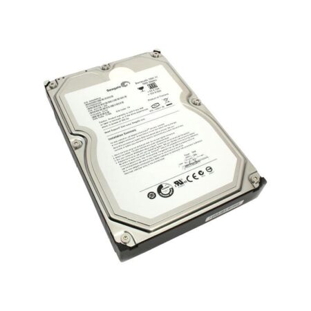 Refurbished ST31500341AS Seagate 1.5TB SATA Hard Drive