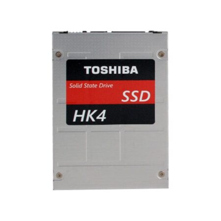 Refurbished THNSF8800CCSE Toshiba HK4E 800GB MLC SATA 6Gbps