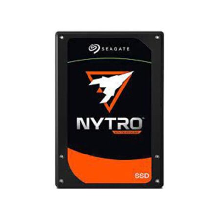 Refurbished XS15360TE70024 Seagate 15.36TB Solid State Drive