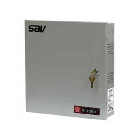 SAV4D Altronix Proprietary 220 V AC Power Supply at discount