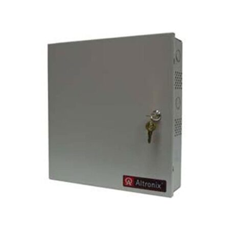 SMP10C12X Altronix Single Output Power Supply at discount