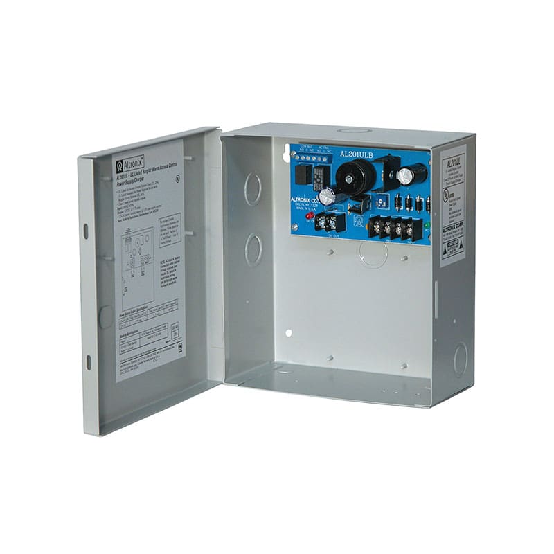 SMP10C24X Altronix Single Output Power Supply at discount