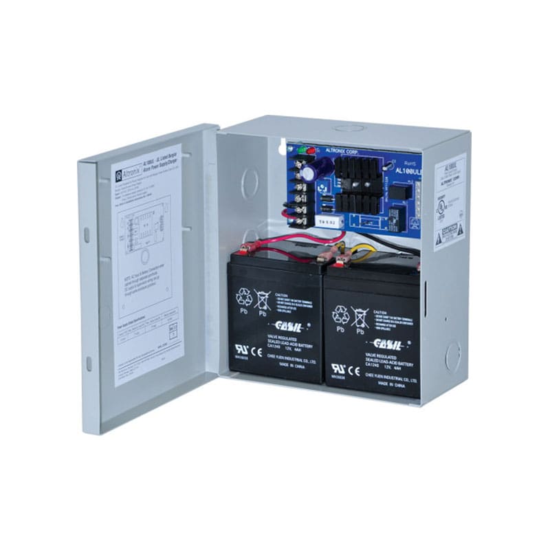 SMP3CTX Altronix Single Output Power Supply at discount