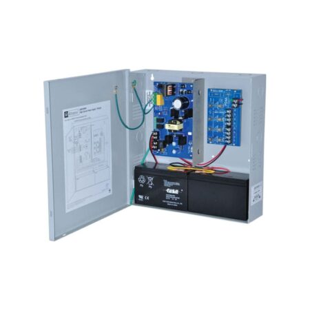 SMP3PMP4 Altronix 12/24VDC @ 2.5A at discount