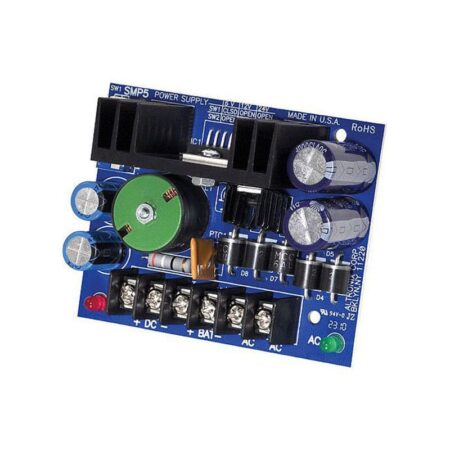 SMP5 ALTRONIX SWITCHING Power Supply Board at discount