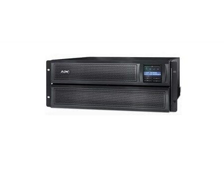 SMX3000HV APC Smart-UPS X 3000 Rack/Tower UPS 2700 W 3000 VA