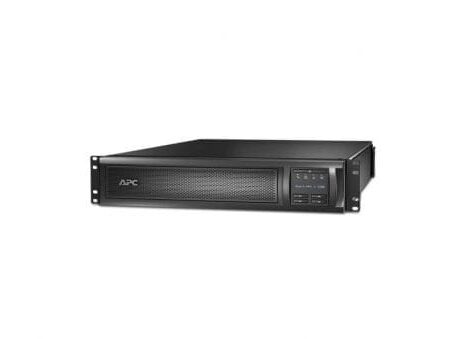 SMX3KRMLVNCUS APC Smart-UPS X - UPS - 2.7 kW - 3000VA