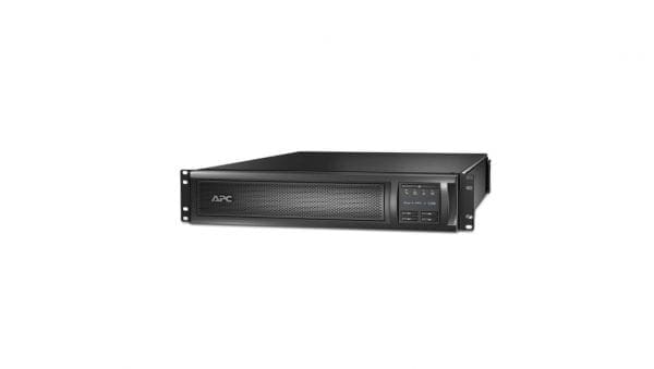 SMX3KRMLVNCUS APC Smart-UPS X - UPS - 2.7 kW - 3000VA