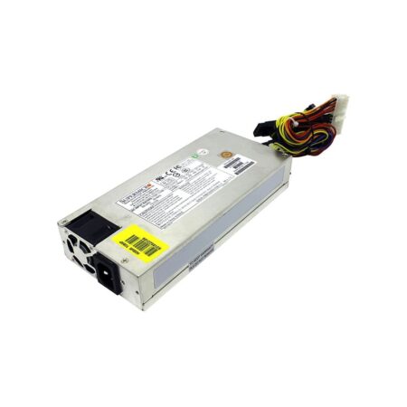 SP502-1S SuperMicro 500 Watts AC Power Supply at discount