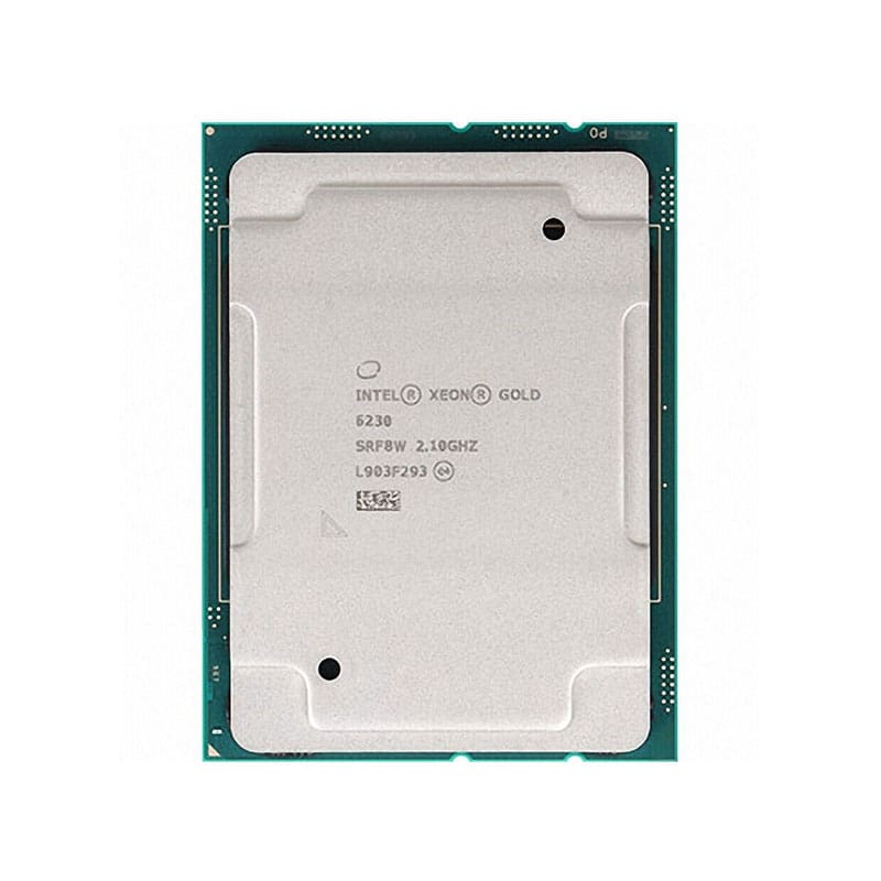 SR3AT Intel Xeon Gold 5122 Quad-Core Processor at discount