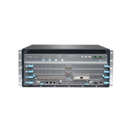 SRX5400X-B7-AC Juniper Ethernet Switch at discount