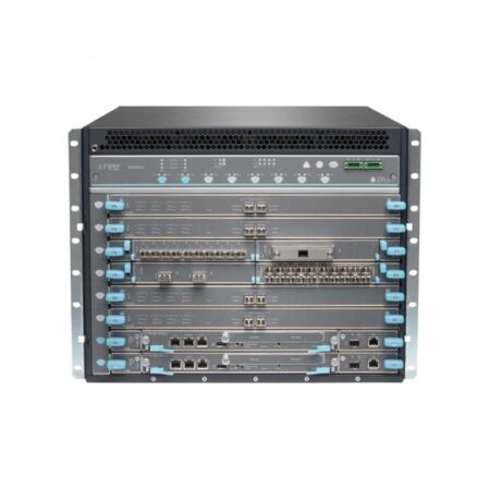 SRX5600X-CHAS-BB Juniper Modular Switch at discount