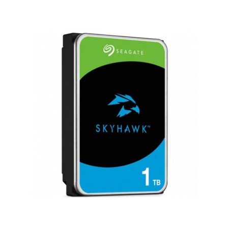 ST1000VX013 Seagate SkyHawk 1TB 5.4K RPM at discount