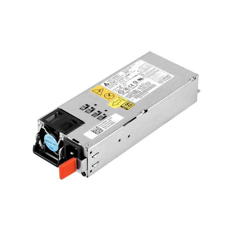 T9FNW Dell 460 Watts 80-Plus Gold Power Supply at discount