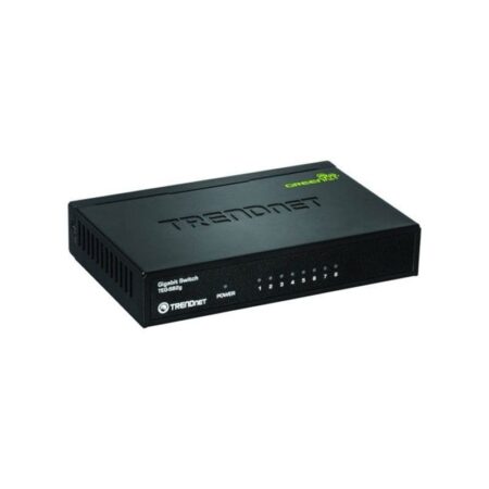 TEG-S82G TREN GREEN net Switch-8 Ports at discount