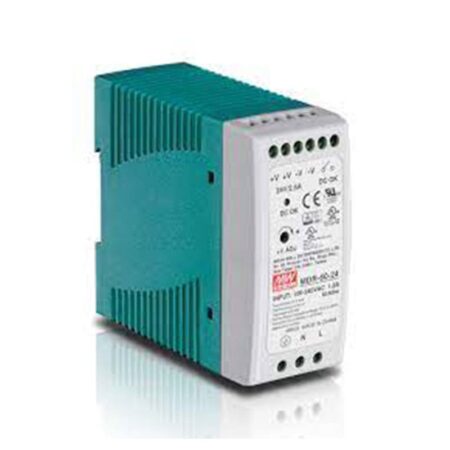 TI-M6024 TRENDnet 60W Single Output P/S at discount