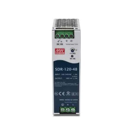 TI-S12048 TRENDnet 120 Watt Power Supply at discount