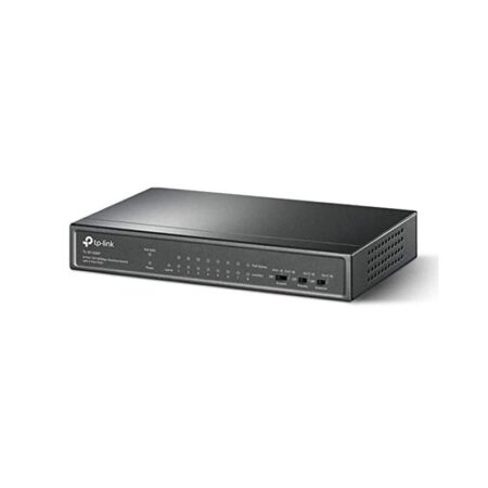 TL-SF1009P TP-Link 9-Port 10/100Mbps Switch at discount