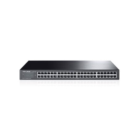 TL-SF1048 TP-LINK TL-SF1048 Fast Ethernet Switch at discount