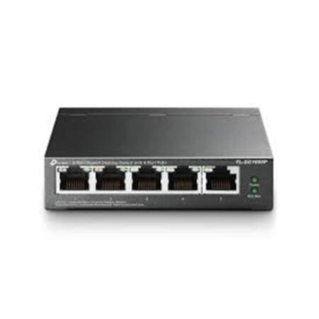 TL-SG1005P TP-Link TL-SG1005P 5-Port Gigabit at discount