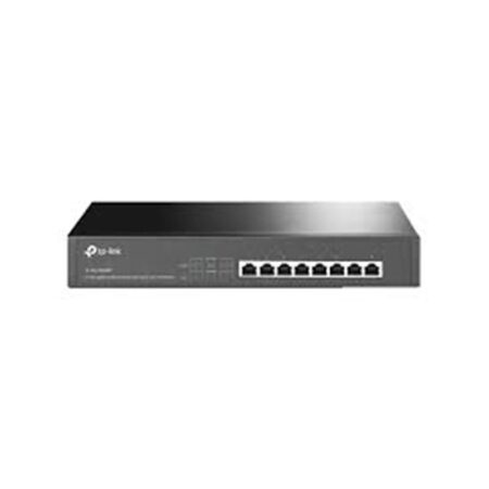 TL-SG1008MP TP-Link 8-Port Gigabit PoE Switch at discount