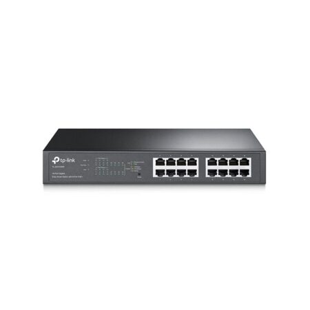 TL-SG1016PE TP-Link 16-Port Gigabit Easy Smart at discount