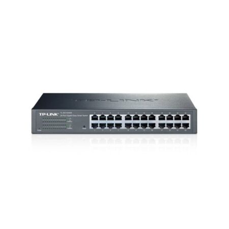 TL-SG1024DE TP-Link Jet Stream 24-Port Switch at discount