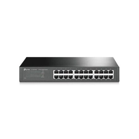 TL-SG1024S TP-Link 24-Port Ethernet Switch at discount