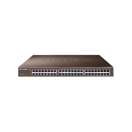 TL-SG1048 TP-LINK 48-Port Gigabit Ethernet at discount