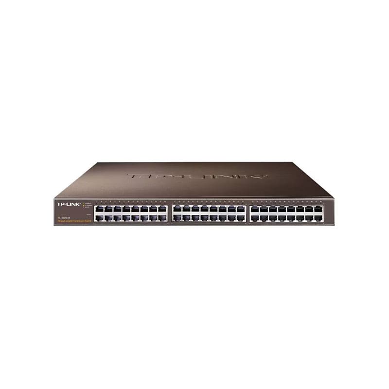 TL-SG1048 TP-LINK 48-Port Gigabit Ethernet at discount