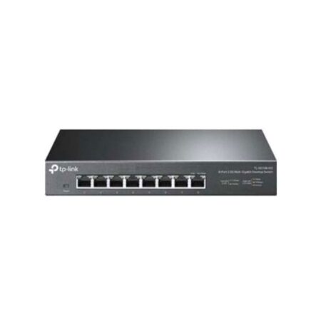 TL-SG108-M2 TP-LINK 8-Port 2.5G Multi-Gigabit at discount