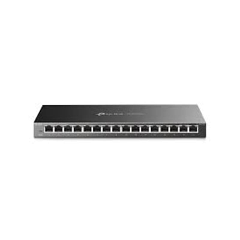 TL-SG116E TP-Link 16-Port Gigabit Easy Smart at discount
