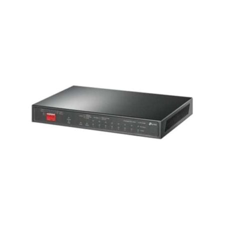TL-SG1210MP TP-LINK 10-Port Gigabit Switch at discount