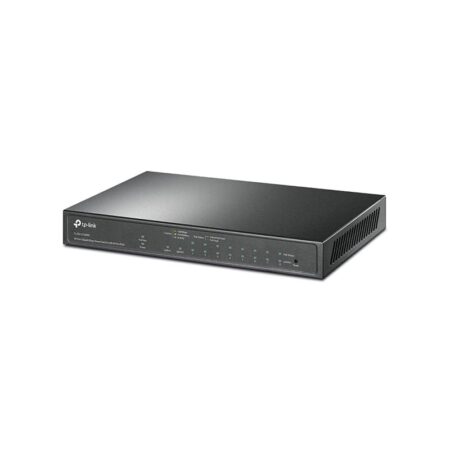 TL-SG1210MPE TP-Link 10-Port Gigabit Easy Switch at discount