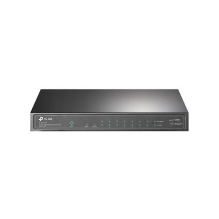 TL-SG1210P TP-Link TL-SG1210P 8-Port Switch at discount