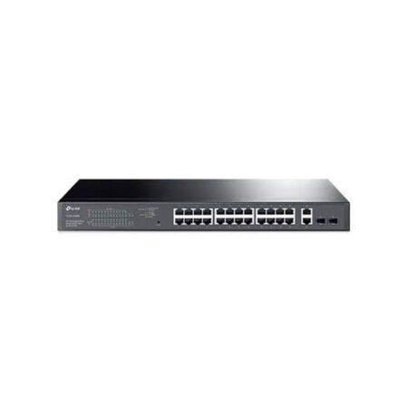 TL-SG1428PE TP-Link 28-Port Gigabit Easy Switch at discount