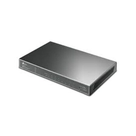 TL-SG2008P TP-Link Jetstream 8-Port Gigabit at discount