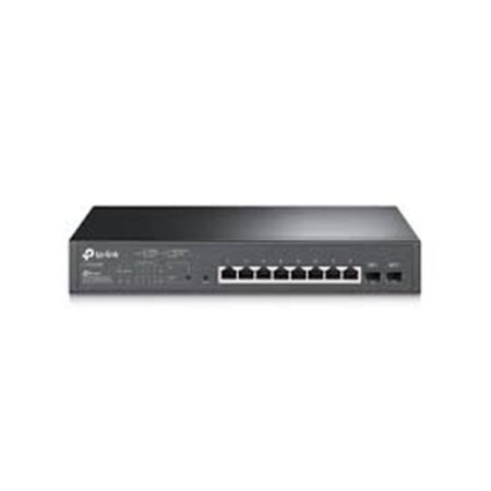 TL-SG2210MP TP-Link JetStream 10-Port Gigabit at discount