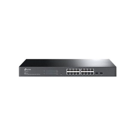 TL-SG2218 TP-Link V1 switch 16 ports Smart at discount