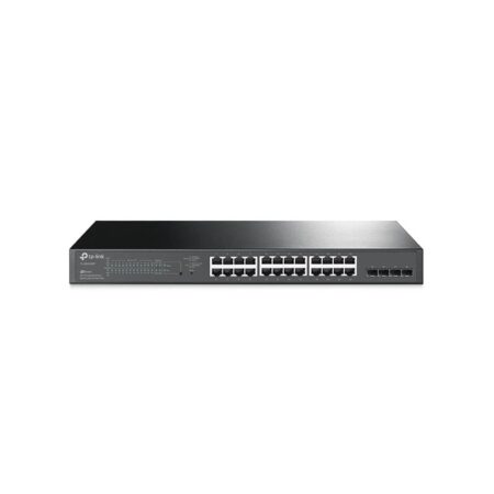 TL-SG2428P TP-Link JetStream 28-Port Gigabit at discount