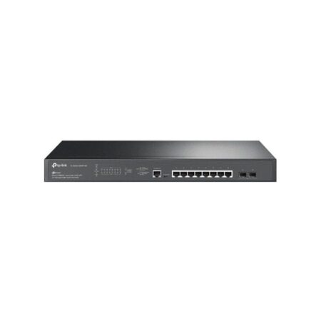TL-SG3210XHP-M2 TP-Link Ethernet Switch-8 Ports at discount