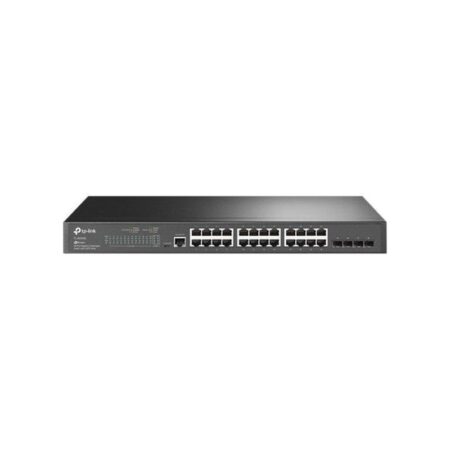 TL-SG3428 TP-Link Switch 28 ports managed at discount