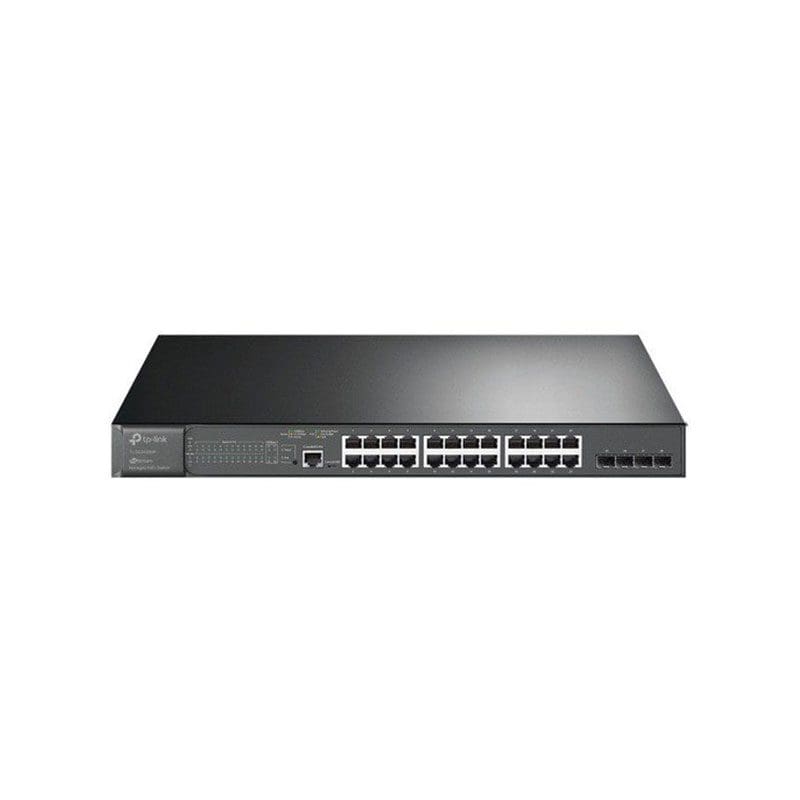 TL-SG3428MP TP-Link Jet Stream switch 28 port at discount