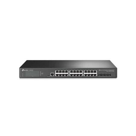 TL-SG3428X TP-Link JetStream Gigabit Switch at discount