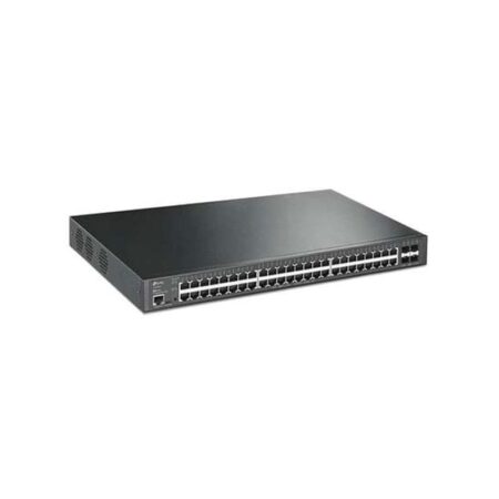 TL-SG3452XP TP-LINK Jetstream 48-Port Switch at discount