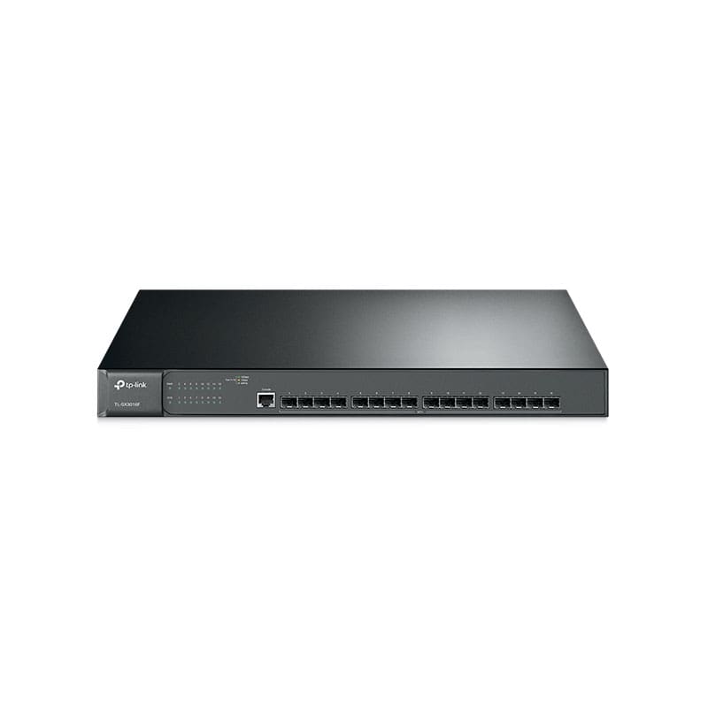 TL-SX3016F TP-Link JetStream 16-Port 10GE Switch at discount